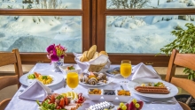 Legjobb ár reggelivel Forest Hills Hotel Hotel & Golf
